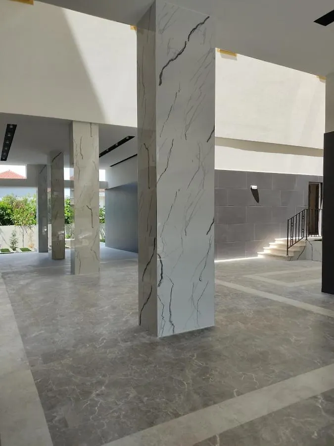 Apartament Atrium Residency Tirana