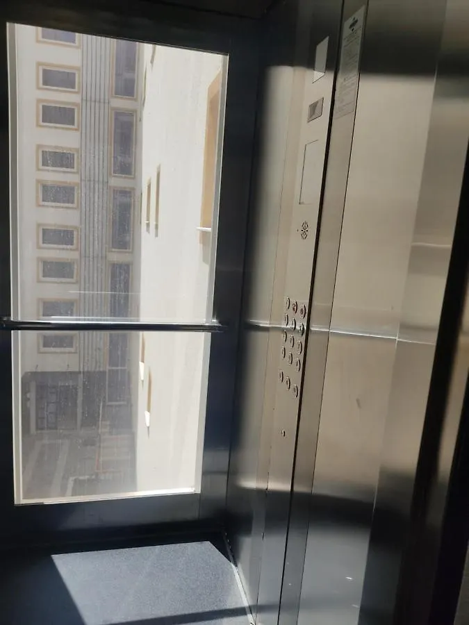 Apartament Atrium Residency Tirana