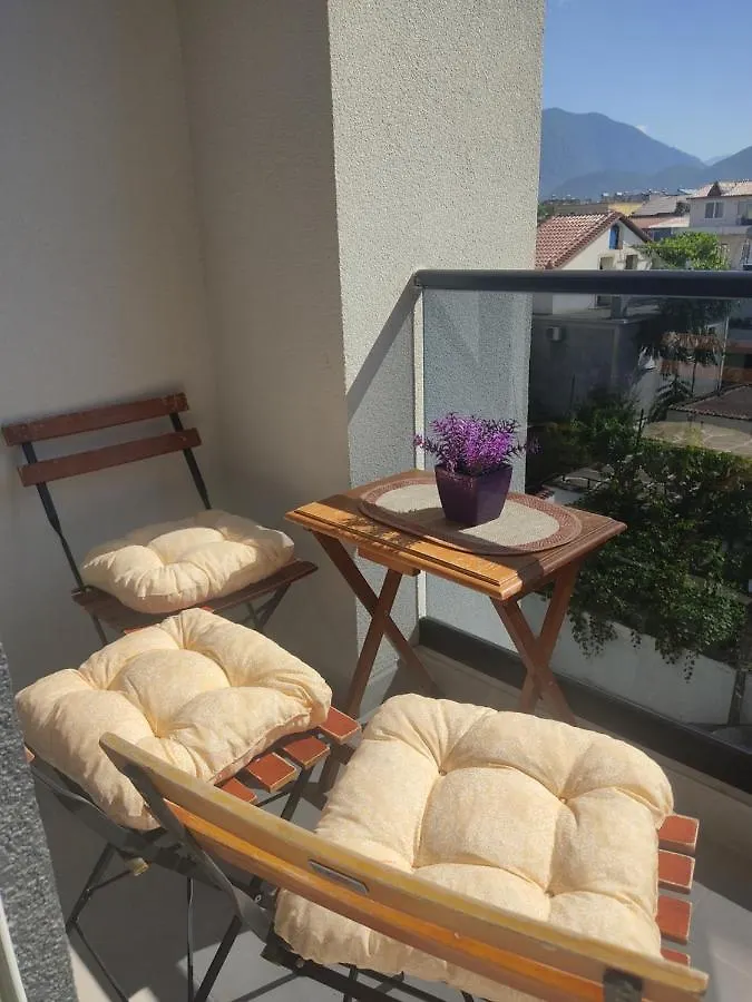 Apartament Atrium Residency Tirana 0*,  Albania