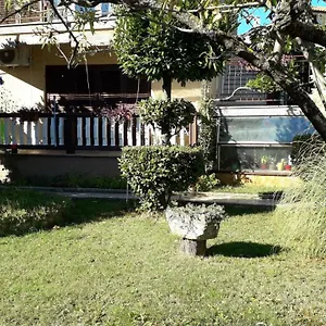 Darja Appartamento Umago