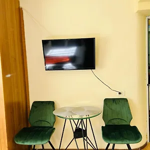 New Baazar Escape Appartamento