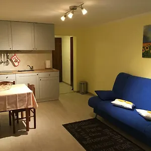 Branka Appartamento Umago
