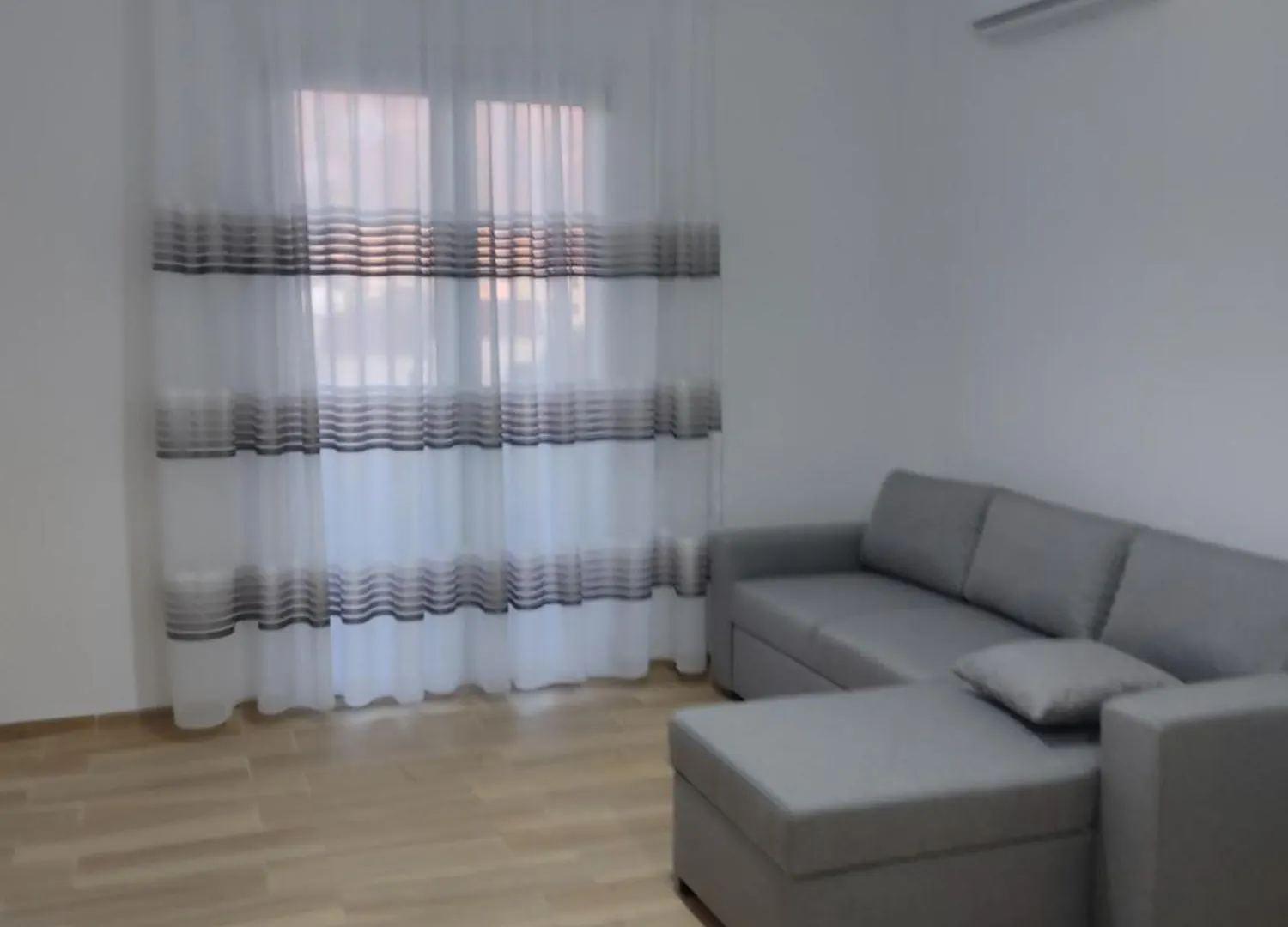 Atrium Residency Apartment Tirana Albania