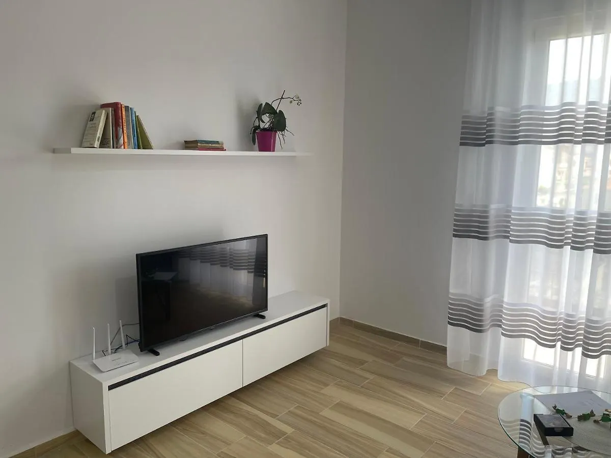 Atrium Residency Apartment Tirana